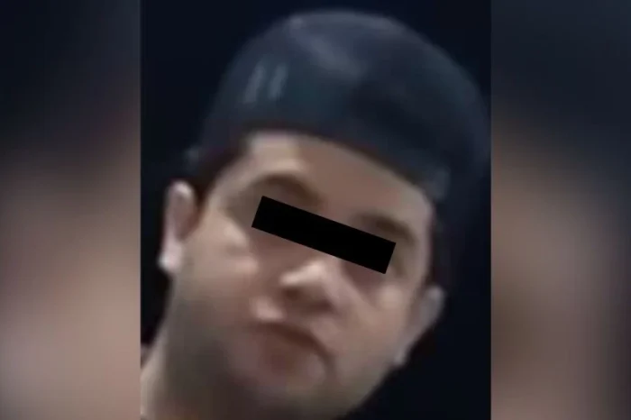 Arrestan a ‘El Nini’, jefe de seguridad de hijos de ‘El Chapo’ Guzmán