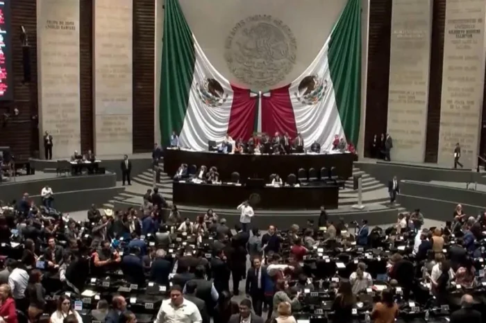 Votarán por la reducción de la jornada laboral en México antes del 15 de diciembre
