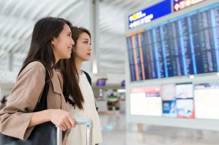 OMS desaconseja restringir viajes a China pese a repunte de virus respiratorios