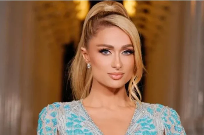 Paris Hilton anuncia que tendrá una hija y se llamará London