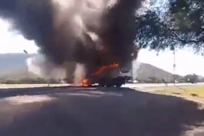 Detienen a líder del CJNG Juan Carlos Pizano, provoca narcobloqueos en Jalisco