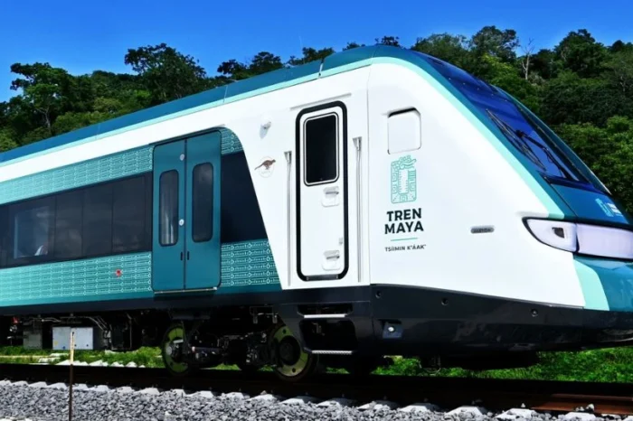 Tren Maya anuncia fecha de venta de boletos previo a inauguración