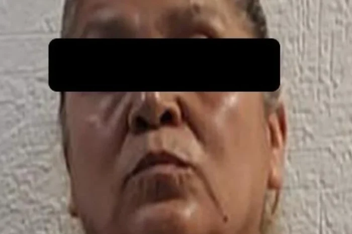 Mantuvo esclavizada a mujer en Edomex para cobrar una deuda del esposo de la víctima