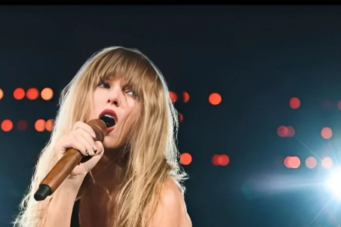 Taylor Swift estrenará por 'streaming' su película 'The Eras Tour'