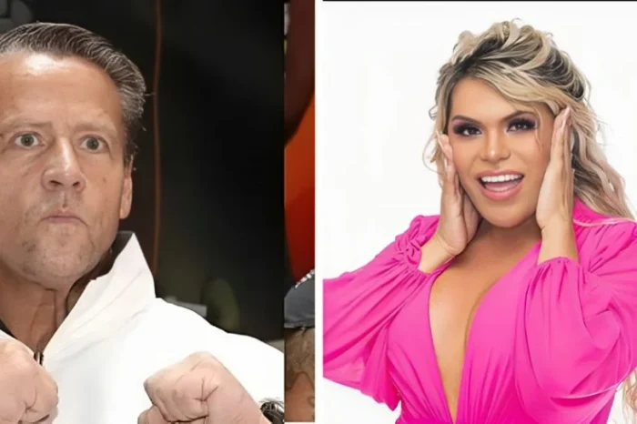 'Endiosan a una persona que no es nadie', Alfredo Adame arremete contra Wendy