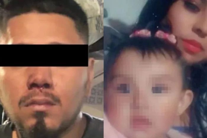 Vinculan a proceso a conductor que provocó muerte de madre e hija en Juárez