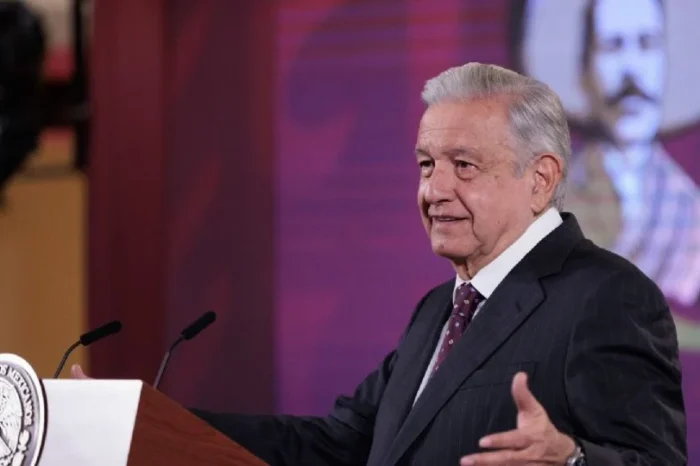 Mayoría de desaparecidos por impacto de Otis están en el mar: AMLO