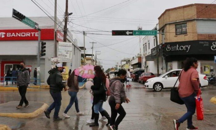 Se espera este martes el “nortazo”