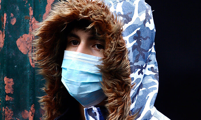 Regresa el frío; pronostican un crudo invierno