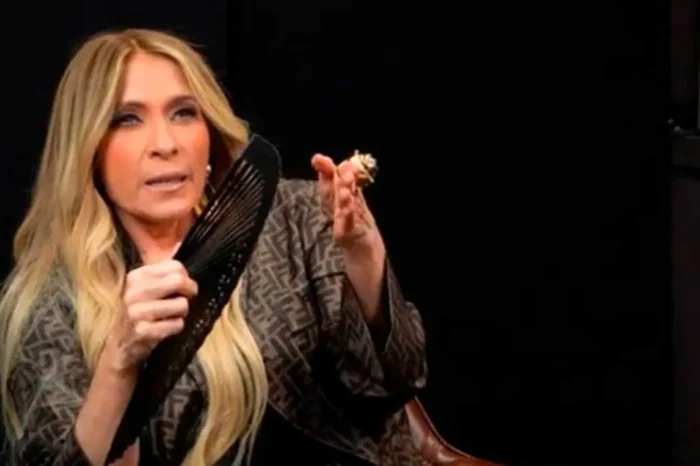 Yuri estuvo al borde de la muerte por acostarse con muchos hombres