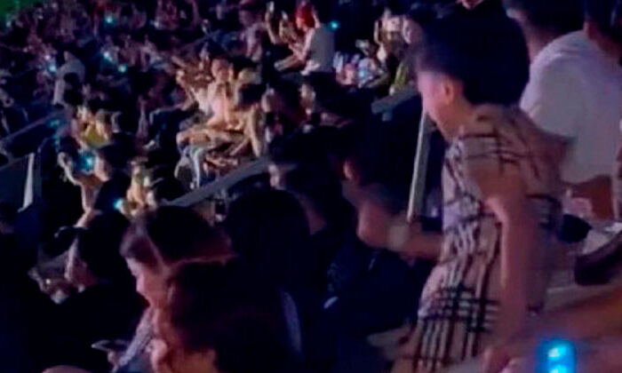 Video de ‘Mini Peso Pluma’ genera polémica en redes