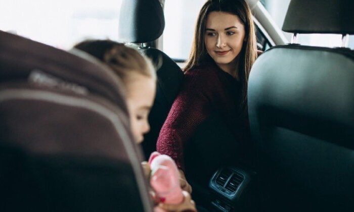 Fallece niño que fue olvidado en un carro en plena ola de calor en Brasil