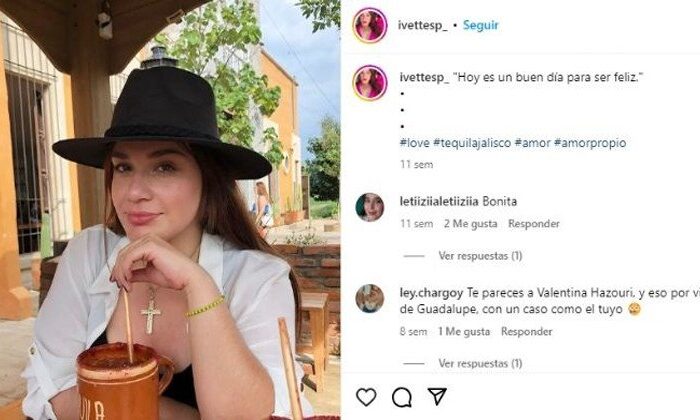 “No sabía que era casado”: Fan con la que supuestamente Christian Nodal le fue infiel a Cazzu