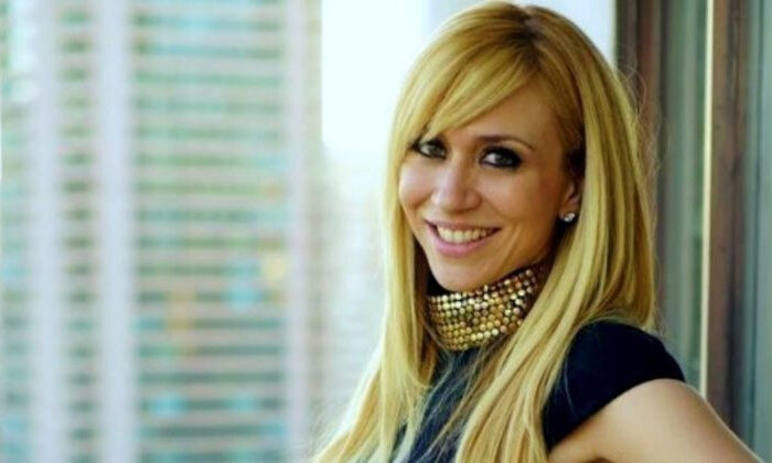 Hospitalizan de emergencia a Noelia tras fuerte accidente