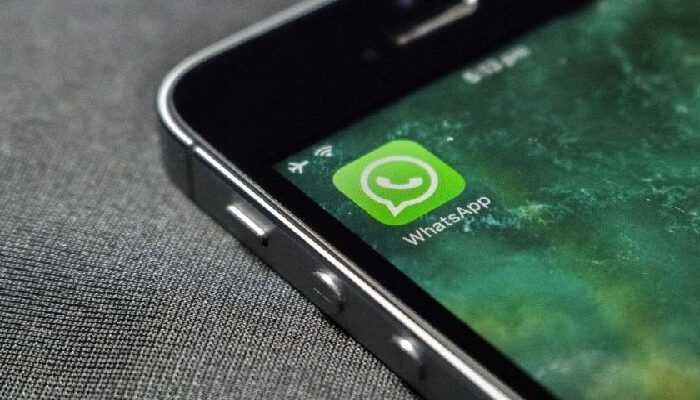 WhatsApp lanza el chat de voz para llamadas grupales