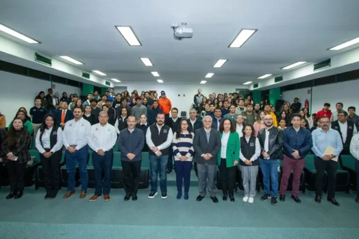 Fortalece la UAT compromiso con derechos y la Paz