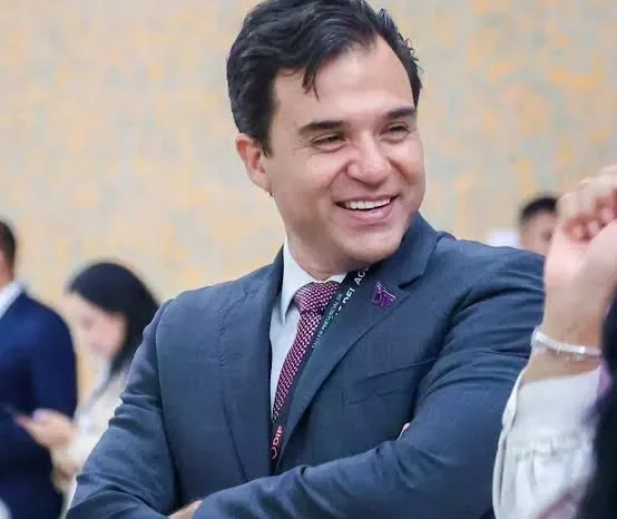 Deja Geancarlo Bonetta la Dirección del DIF Tamaulipas