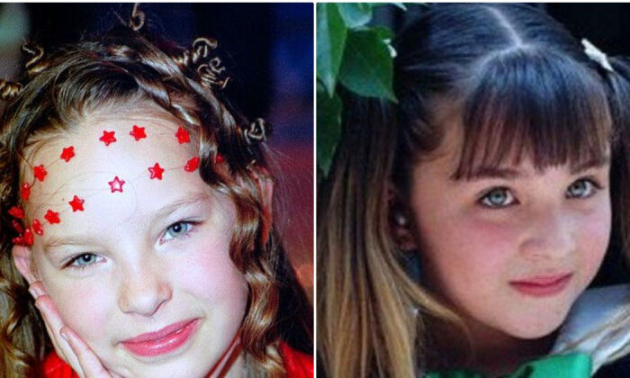 Belinda y Daniela Luján podrían reencontrarse en el 2000’s Pop Tour