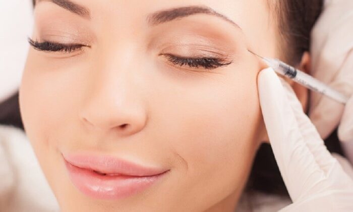 Suspenden quince clinicas por aplicar botox sin permisos