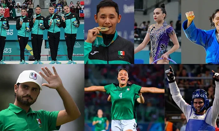 Dejan a Tamaulipas en lo alto