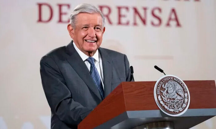 AMLO anuncia que ya tiene su nueva terna para elegir a la Ministra; seguirán siendo mujeres
