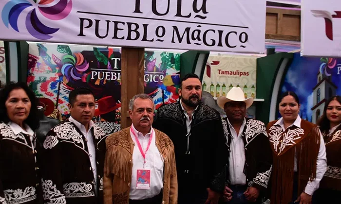 Promueven los pueblos mágicos de Tamaulipas