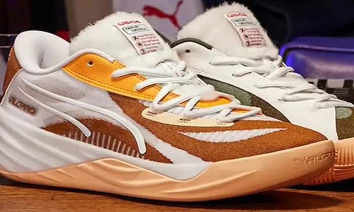 Habrá tenis de Gremlins antes de Navidad