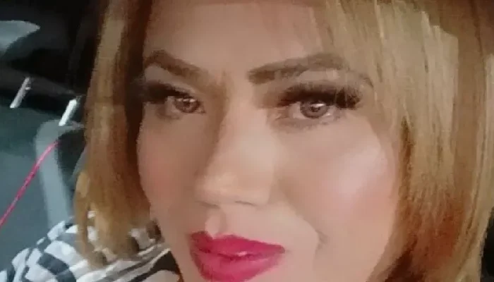 Roba celular a youtuber trans, pensó que era Wendy Guevara