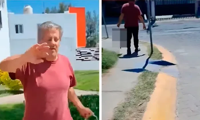 Estará en la cárcel casi dos años por ahorcar a un perrito en Jalisco