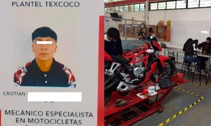 Otro caso de bullying; joven fue rociado de gasolina y le prendieron fuego en la escuela