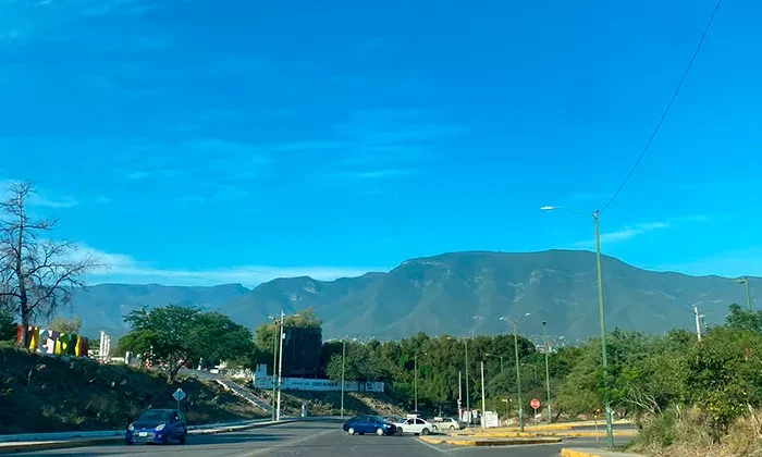 Tendrá Tamaulipas 4 días de ambiente más cálido