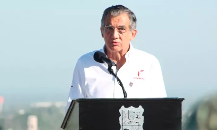 CONAGUA anunciará en Victoria apoyos para productores: Américo