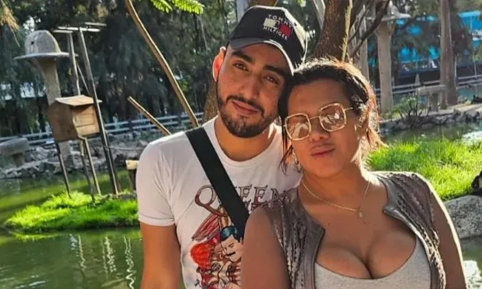 Kimberly enfurece porque Liverpool le canceló su mesa de regalos