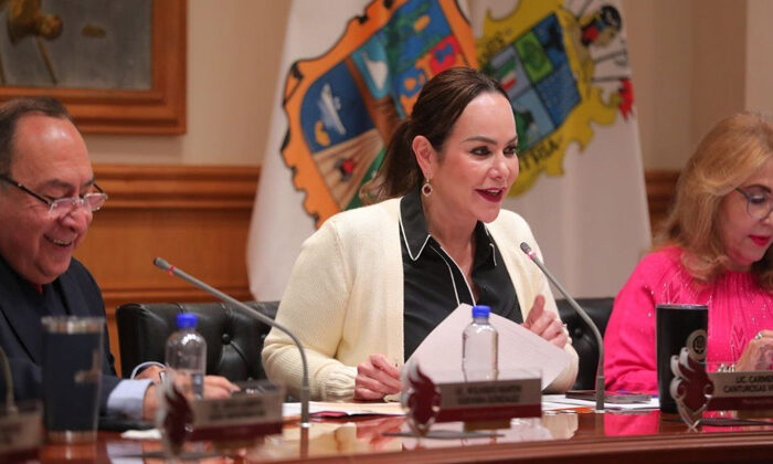 Presupuesto de Egresos consolida transformación de Nuevo Laredo