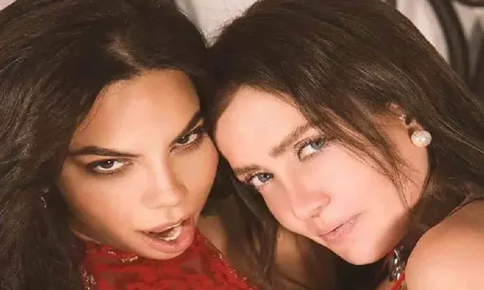 Lizbeth Rodríguez envía indirectas a Celia Lora luego que negó su romance