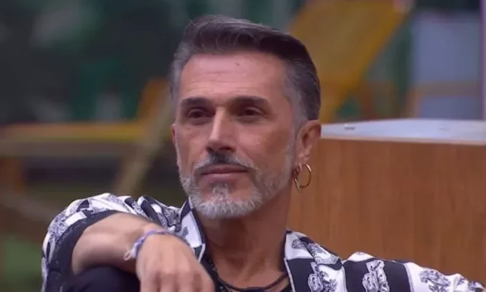 Sergio Mayer amenaza con revelar todos los secretos de Garibaldi