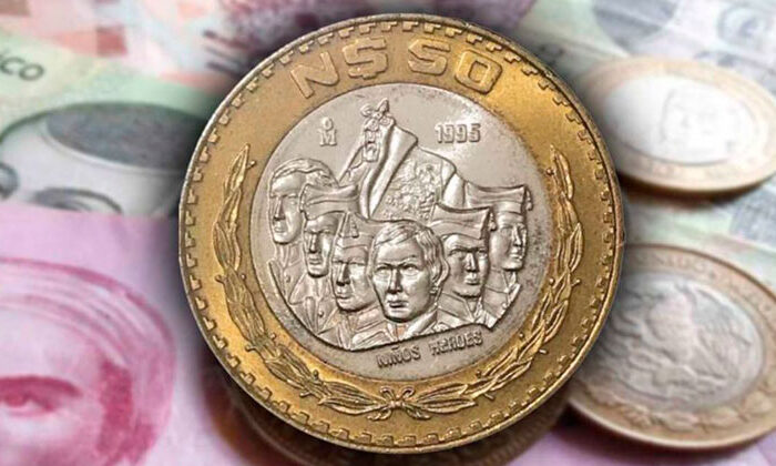 Estas son las monedas que dejarán de circular en México