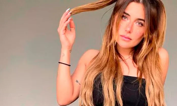 Así critican en redes a mujer que dice que no puede ser fiel