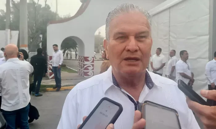 Aumentan en un 30 por ciento las Enfermedades Respiratorias en Tamaulipas con la llegada de frentes fríos