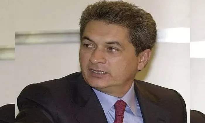 Saldría Yarrington de prisión en las próximas semanas