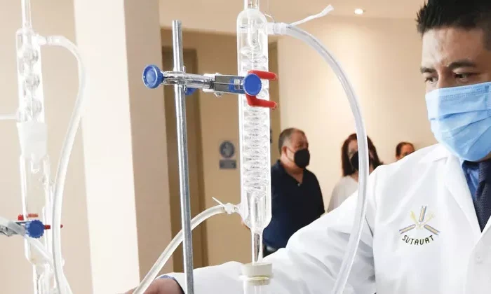 Destaca UAT incremento de docentes al SNI