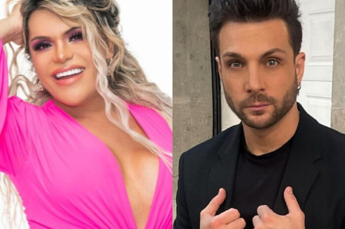 Wendy Guevara revela que se estaba enamorando de Nicola Porcella en 'La Casa de los Famosos'