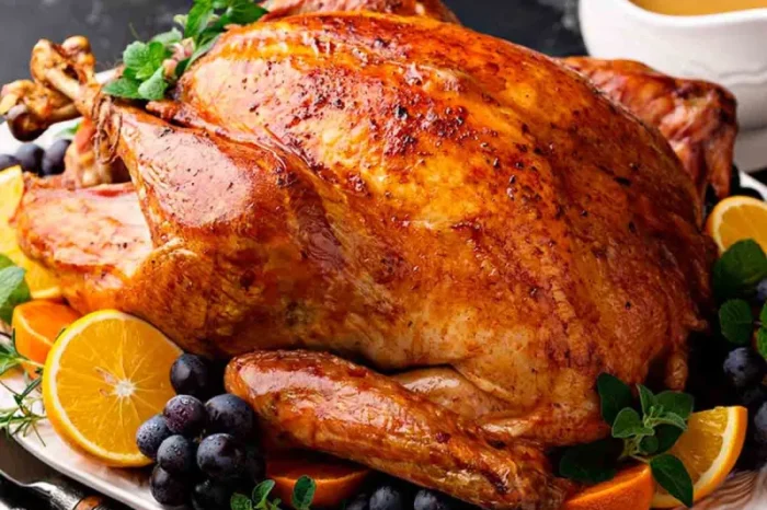 Terrible bacteria podría arruinar tu Navidad