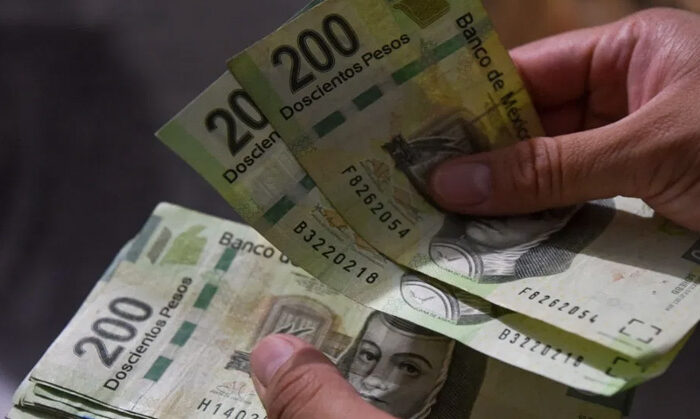 El Salario Mínimo en México aumentará 20% para 2024