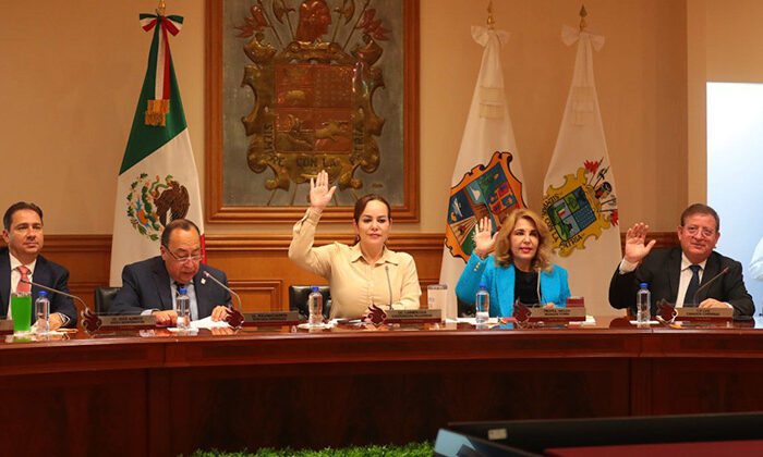 Aprueban vacaciones decembrinas