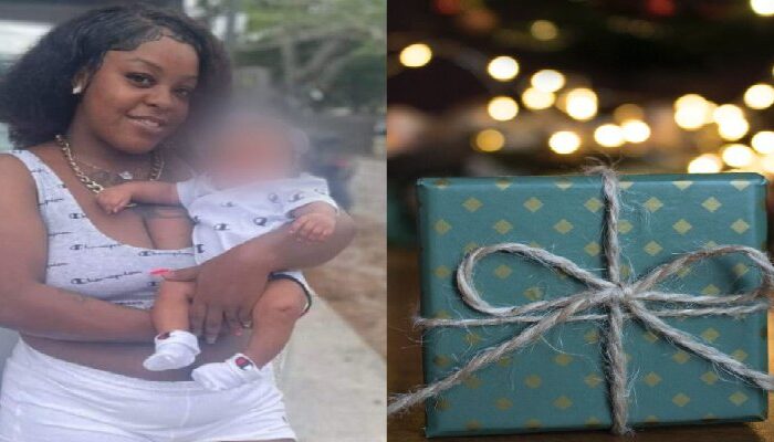 Adolescente le dispara y mata a su hermana por los regalos de Navidad