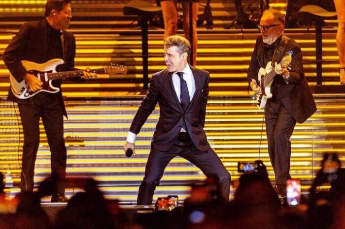 Luis Miguel tendrá concierto en Tamaulipas