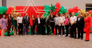 Impulsará rector gestión honesta y muy humanista