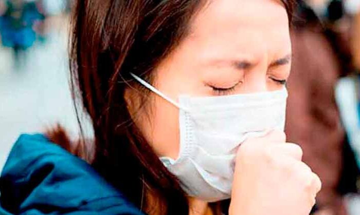 Atienden a casi 700 mil tamaulipecos por infecciones respiratorias