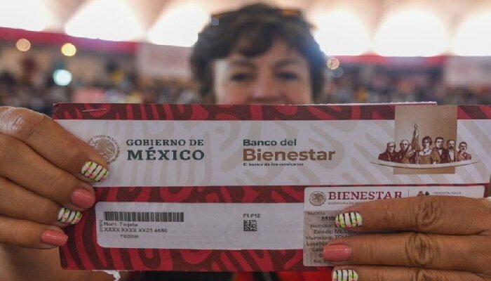 ¿Cumpliste 65 años? Así puedes registrarte para la Pensión de Adultos Mayores